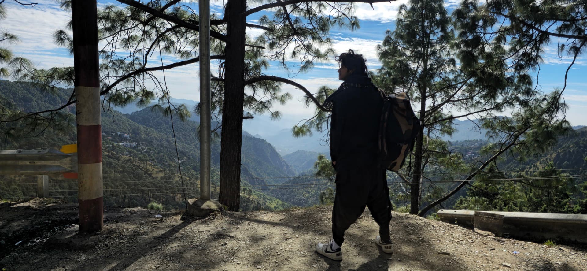 Journeys to Remember